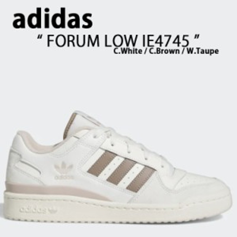 adidas Originals アディダス オリジナルス スニーカー FORUM LOW ...