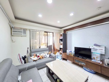 中華敦煌｜首購成家經典美兩房《香山國小走路上課》｜新竹市香山區東華路