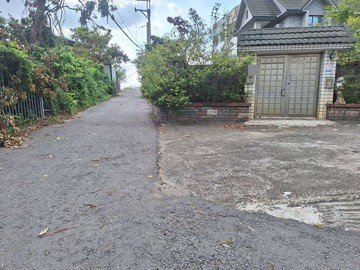 大樹近義大休閒超大地坪花園獨棟大別墅｜高雄市大樹區小坪路