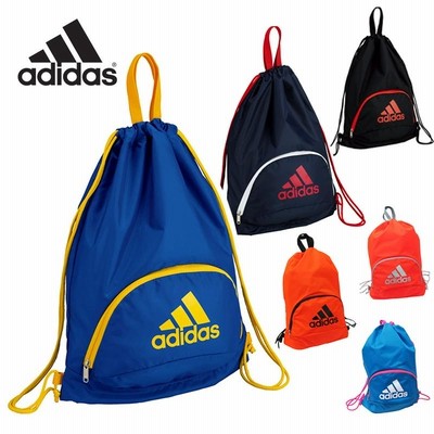 adidas ボール用ナップ AKM33BY r400