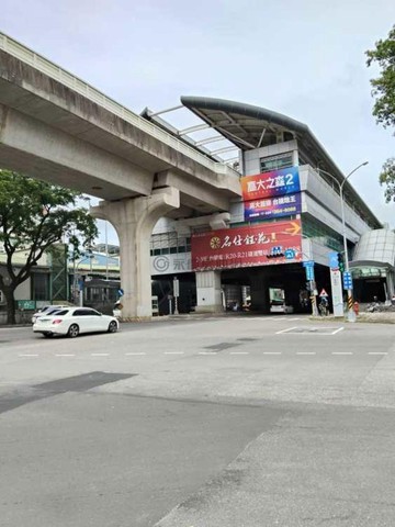 楠梓科技園區後勁捷運站生活交通優質小建地16347｜高雄市楠梓區後勁段二小段