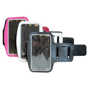 chiuchiu Apple iPhone 17e時尚輕薄簡約運動臂套