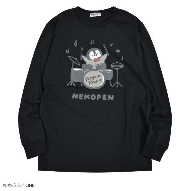 【激レア！】ねこぺん日和　ぺんちゃん　スイカシャツ 81z3QHCAdfL.jpg_BO30,255,255,