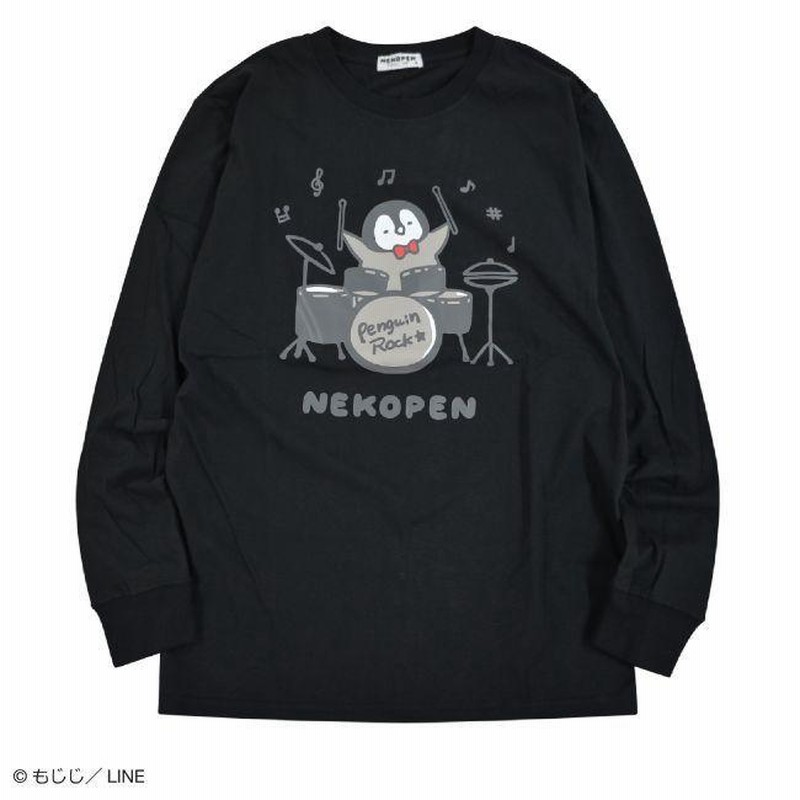 【激レア！】ねこぺん日和　ぺんちゃん　スイカシャツ 81z3QHCAdfL.jpg_BO30,255,255,