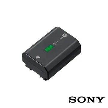SONY NP-FZ100 Z系列智慧型鋰電池 公司貨
