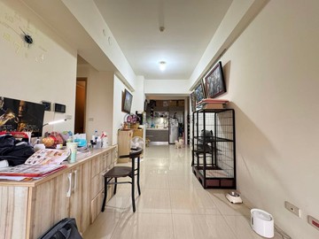 元心璽苑3房視野戶+B1平面車位近未來捷運藍線｜台中市北區成功路