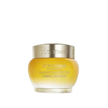 【L’OCCITANE 歐舒丹】蠟菊賦活極萃霜 50ml