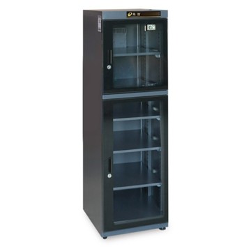 高強 256公升 記錄型防潮箱 ADC-300