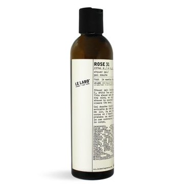 (NG良品)Le Labo 玫瑰31 沐浴膠237ml-期效202612 盒損