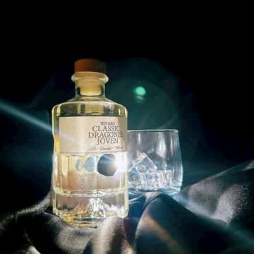 【Simple Zone】英倫調酒擴香精油(4款)