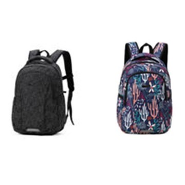 後背包大容量可A4資料夾可書包胸釦高單數防水尼龍布