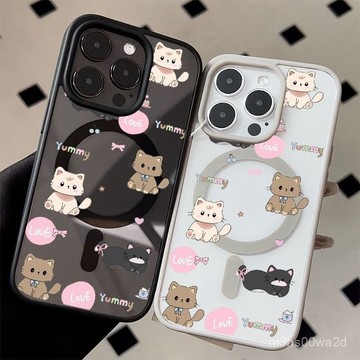 亞克力髮財 防摔 保護殼 蘋果iphone78p xr i11 i12 13 14 15 16 pro max手機殼