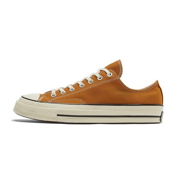 CONVERSE CHUCK 70 OX 低筒 百搭 休閒鞋 棕色 男女  170091C [EW]