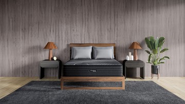 B-Class 席夢思頂級黑標系列｜Simmons Beautyrest Black