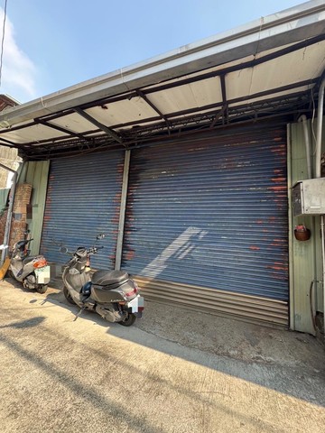 ⭐️我是承辦Lalaport旁方正建地｜台中市東區旱溪段