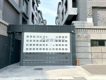 竹北高鐵河岸旁併排全新!雙車位電梯豪墅｜新竹縣竹東鎮東科路