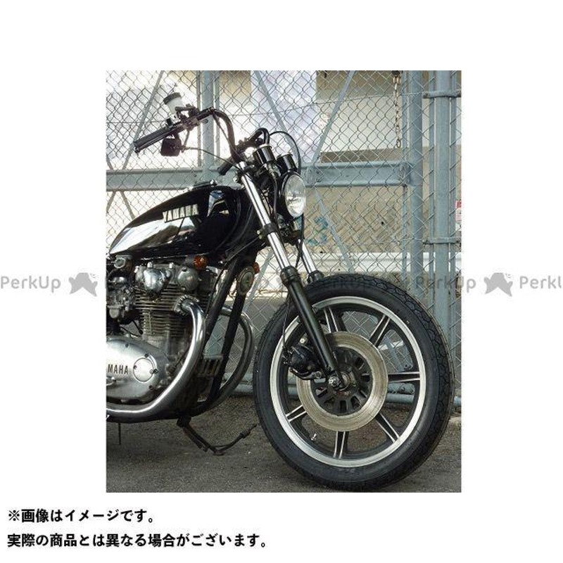 XS650SP用ウインカーセット