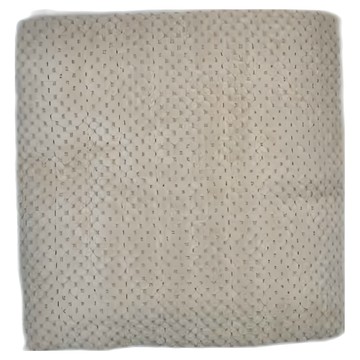 半島良品 燈芯絨沙發墊  奶油白  S 70 x 70cm