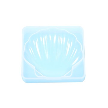 滴膠膜具。diy魚尾全套工具閃粉抖音套裝裝飾品制作模具水晶滴膠1入