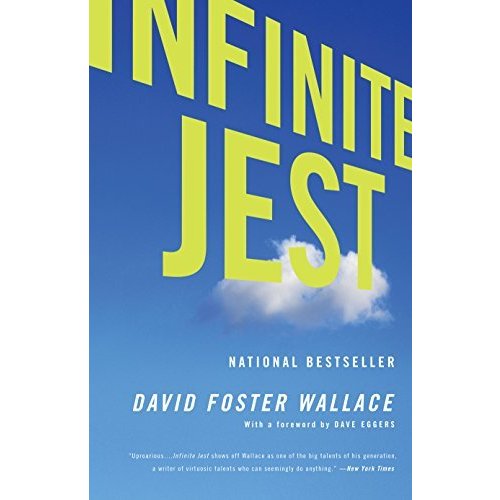 Infinite Jest