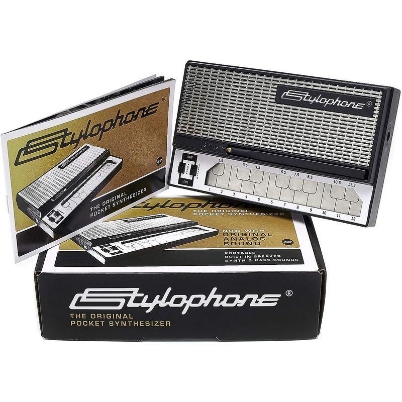 Re:creation Stylophone シンセサイザー スタイロフォン (リクリエイション)