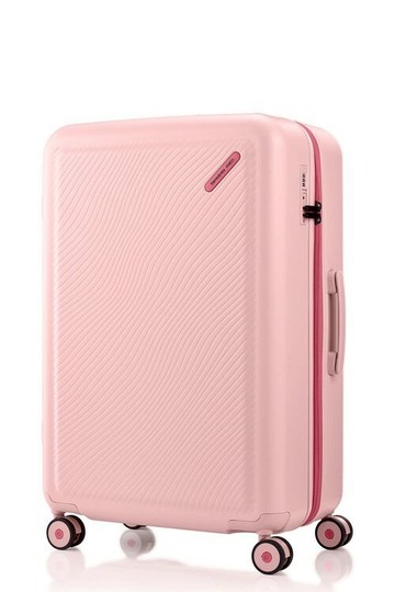 【SAMSONITE】女王節限定85折★TOIIS OCEAN 28吋 可擴充行李箱 (三色)