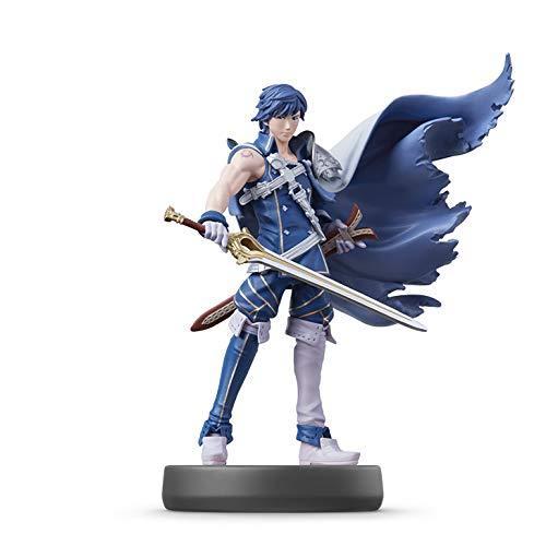 amiibo クロム (大乱闘スマッシュブラザーズシリーズ)