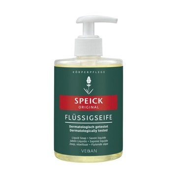 (預購)  Speick 液體肥皂 300ml (SP040)