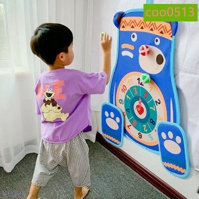 おもちゃ 知育玩具 ダーツ ゲーム 2歳 3歳 4歳 5歳 6歳 子供 キッズ 女の子 男の子 誕生日プレゼント ボール付き 子供の日 クリスマスプレゼント ギフト 通販 Lineポイント最大get Lineショッピング