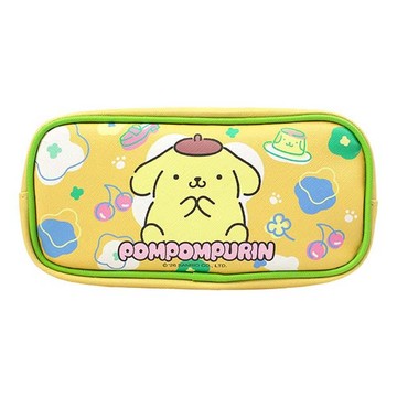 三麗鷗 圓管筆袋