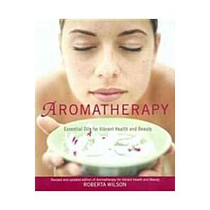 Aromatherapy (Paperback  Revised)