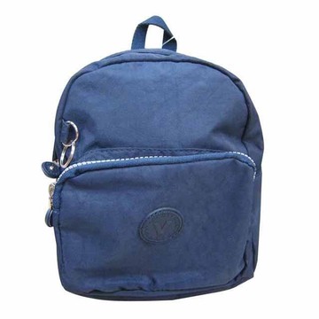 Velamti後背包多功能肩背斜背後背超進口超輕防水尼龍布成人兒童