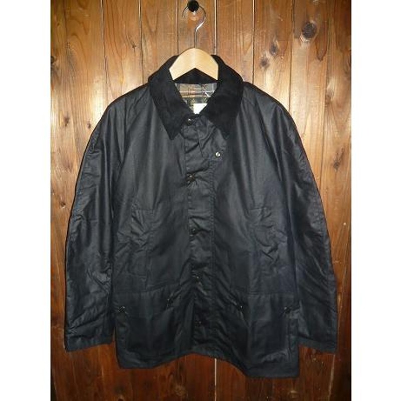 ＢＡＲＢＯＵＲバブアー 46945-087 ASHBY WAX SL JACKET アシュビー