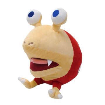 [快速出貨]【Nintendo 任天堂】恰比玩偶