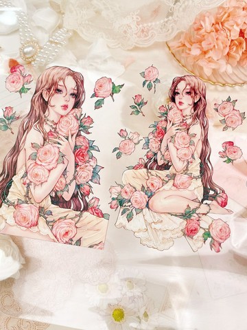 （新品）Pcut_Girls 系列