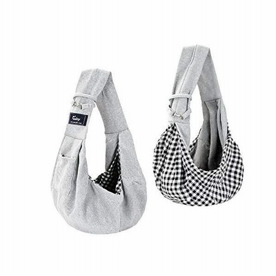 Cuby 全13色 ペット 用品 犬 バッグ スリング 抱っこ紐 お出かけ抱っこ バッグ ペット 小型犬 ショルダー 飛び 通販 Lineポイント最大get Lineショッピング