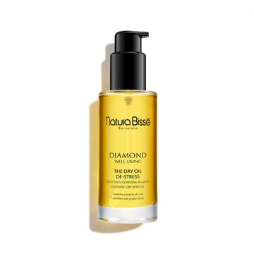 1010 Apothecary Natura Bissé 身體紓壓按摩油