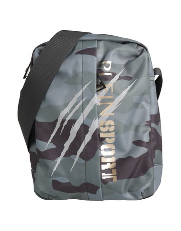 PLEIN SPORT Cross-body bags - Item 45913707