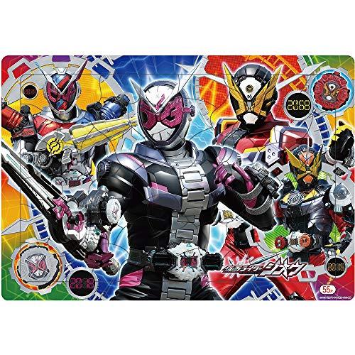 仮面ライダージオウ B4 パズル 55ピース