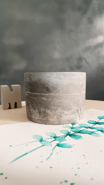 | 泥是被抹上的一方風景|