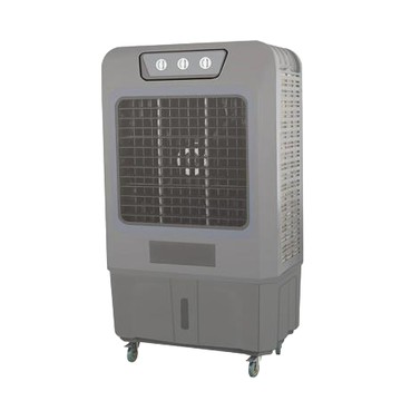 歌林Kolin100公升商用大功率移動式水冷扇/KF-XK1265