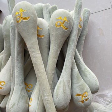 臺灣🚍8H出🉑經絡拍艾草按摩錘子拍八虛健康養生棒敲打器捶肩艾灸疏通拍打神器 T2WB