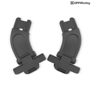 美國UPPAbaby - MINU MESA轉接器 (V1/V2/睡箱適用)-不適用MINU V3