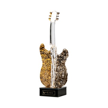 Kosta Boda Elvis x Kosta Boda Burning Love Limited Edition 300