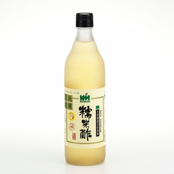 【穀盛】糯米酢600ml