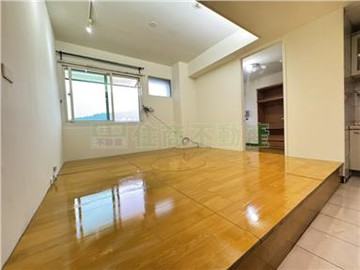 景安陽光正一房美居｜新北市中和區中正路
