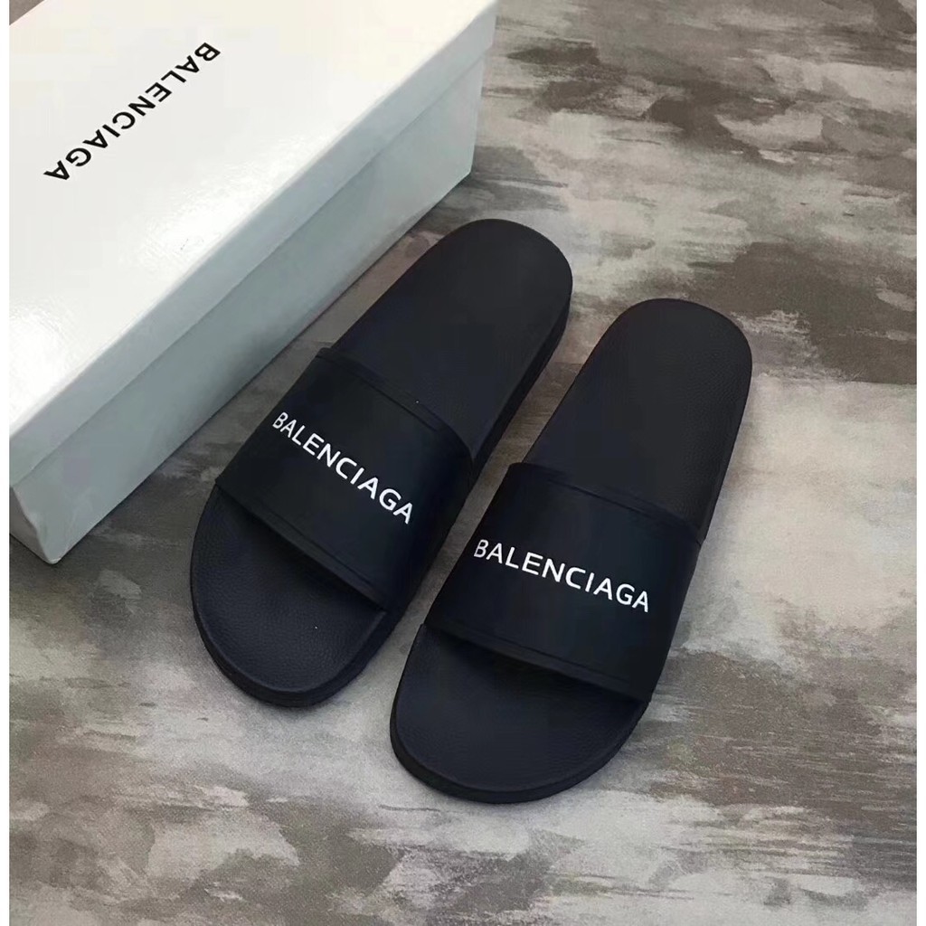 Balenciaga 拖鞋 discount