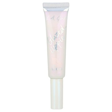 L.A. Girl, 釉彩脣部精華，GLG951 Glazed Donut，0.4 液量盎司（12 毫升）