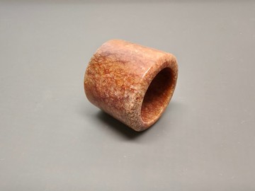 老地方玉板指 –  純古董SA-065-特價