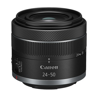 Canon RF 24-50mm f/4.5-6.3 IS STM 公司貨